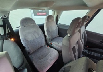 Volkswagen Sharan I 2.0 TDI 140KM 2009 Volkswagen Sharan Lift Sliczny 2.0 TDI 140KM Bogata Wersja ORYGINAL United, zdjęcie 11