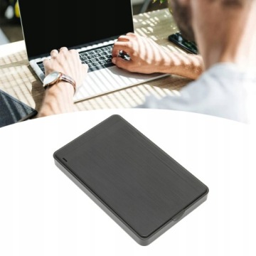 КОРПУС SSD 2.5'' USB 3.0 SATA КАРМАННЫЙ