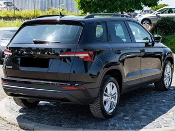 Skoda Karoq Crossover Facelifting 1.5 TSI ACT 150KM 2025 SKODA Karoq Edition 130 1.5 TSI DSG Suv 150KM 2025, zdjęcie 1