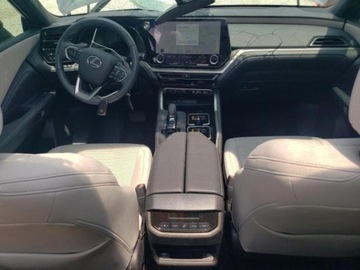 Lexus 2024 Lexus TX 2024 LEXUS TX 350 BASE 2.4 Benzyna 275KM, zdjęcie 7