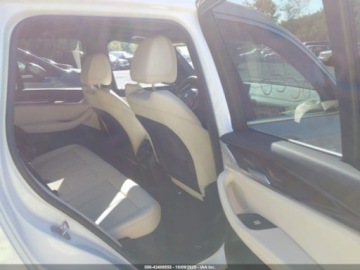 BMW X3 G45 2024 BMW X3 xDrive30I 2024 2.0l 2.0 Benzyna 248KM, zdjęcie 12