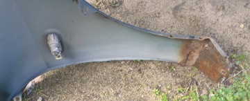 BLATNÍK LEVÝ MITSUBISHI COLT V