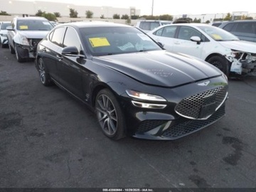  Genesis G70 2.0T 2023 2.0 Benzyna 252KM, zdjęcie 5