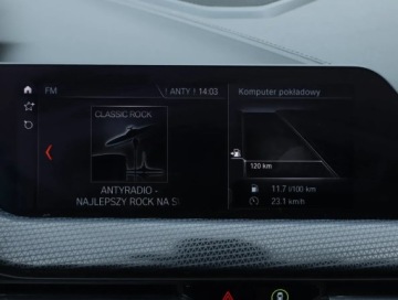 BMW Seria 1 F40 2019 BMW 1 118i, Salon Polska, Serwis ASO, Automat, zdjęcie 11
