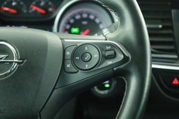 Opel Insignia II Grand Sport 1.5 Turbo 165KM 2018 Opel Insignia 1.5 Turbo, Salon Polska, Serwis ASO, zdjęcie 15