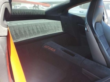 Porsche 911 991 2016 Porsche 911 2016, 4.0L, GT3 RS, od ubezpieczalni 4.0 Benzyna 500KM, zdjęcie 8