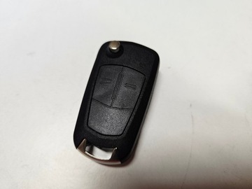 Kluczyk Opel Astra H Zafira B Elektronika PCF7941A Pilot DO PROGRAMOWANIA !
