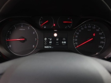 Opel Corsa F Hatchback 5d 1.2 75KM 2021 Opel Corsa 1.2, Salon Polska, Serwis ASO, Klima, zdjęcie 10