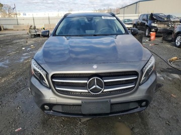 Mercedes GLA I 2017 Mercedes-Benz GLA 2017 MERCEDES-BENZ GLA 250 4MATIC 2.0 Benzyna 208KM, zdjęcie 5