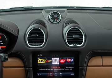 Porsche Boxster 718 Cabrio GTS 4.0 400KM 2023 Porsche 718 Boxster Boxster GTS 4.0 400KM, Porsche Sport Chrono, Audio Bur, zdjęcie 11