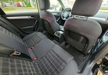 Audi A4 B8 Allroad quattro 3.0 TDI 240KM 2011 Audi A4 Avant S-LINE 3.0Tdi 239ps Automat 4x4 Ledy Bixenony Navi ZADBANA, zdjęcie 6