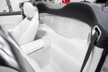 Mercedes SL R232 4.0 63 585KM 2025 Mercedes Maybach SL 680 Monogram Series, zdjęcie 26