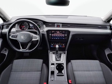 Volkswagen Passat 2021 Volkswagen Passat Variant Faktura VAT Hak Navi Grzane fotele 2.0 Diesel, zdjęcie 21