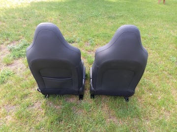 СИДЕНИЯ, СИДЕНИЯ, КОВШИ, HYUNDAI I20N, СИНЯЯ РЕЗЬБА