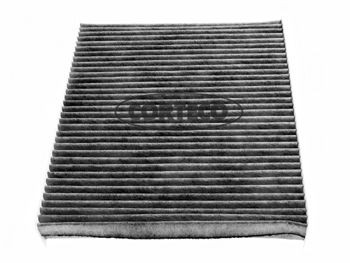 CORTECO 21652357 FILTR VENTILACE PROSTORU SPOLUJEZDCE