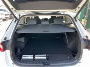 Skoda Kodiaq I SUV Facelifting 2.0 TDI SCR 150KM 2024 Skoda Kodiaq Selection 2.0TDI 150km, DSG, Matrix, ACC, 360, wnetrze Szara, zdjęcie 9