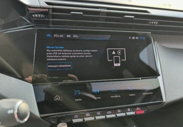 Peugeot 2025 Peugeot 308 1.6 Hybrid PHEV Allure EAT8 180KM SalonPL 2025R Jak Nowy 1.6, zdjęcie 28