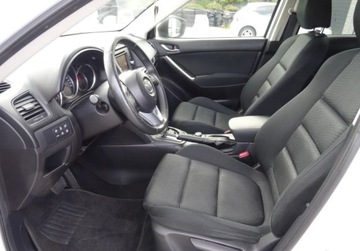 Mazda CX-5 I SUV 2.2 SKYACTIV-D  150KM 2013 Mazda CX-5 2.2D 150KM Xenon Navi 100 Bezwypadkowy Olacony 2.2 Diesel, zdjęcie 14