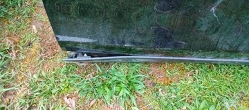 ДВЕРИ LAND ROVER DISCOVERY SPORT l550 2016- ПЕРЕДНЯЯ ПРАВАЯ ПЕРЕДНЯЯ ПРАВАЯ