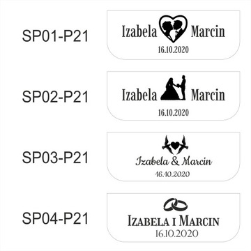 Pendrive 32 GB 2.0 + Metalowy Box + Grawer ŚLUB