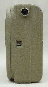 Камера EUMIG ELECTRIC, ФУНКЦИОНАЛЬНАЯ