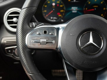 Mercedes GLC C254/X254 2023 Mercedes GLC 200 DW6VY85#Coupe 200 d 4-Matic K.cof, zdjęcie 12
