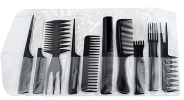 НАБОР РАСЧЕСОК ДЛЯ ВОЛОС ВОЛОС