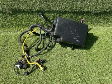 SKRZYNKA BEZPIECZNIKÓW HYUNDAI KONA 1.6 T-GDI