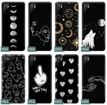 ЧЕХОЛ для REDMI ПРИМЕЧАНИЕ 10 5G / POCO M3 PRO 5G + СТЕКЛО