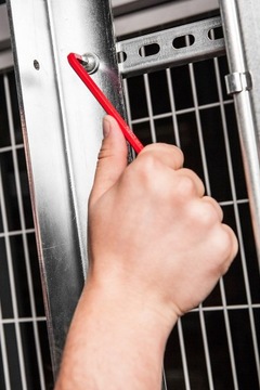 НАБОР NEO 9 шт. ШЕСТИГРАННЫЕ КЛЮЧИ С ШАРИКОМ ДЛИННЫЕ ШЕСТИГРАННЫЕ 1,5-10 мм ЦВЕТ 09-512