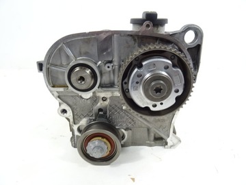 ГОЛОВКА ДВИГАТЕЛЯ VW 1.4 TSI 04E103404AE 04E103475AM