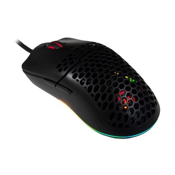 MarWus Stylowa Mysz optyczna USB