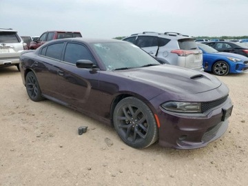 Dodge Charger VII 2021 Dodge Charger RT 2021 5.7l 5.7 Benzyna 370KM, zdjęcie 4