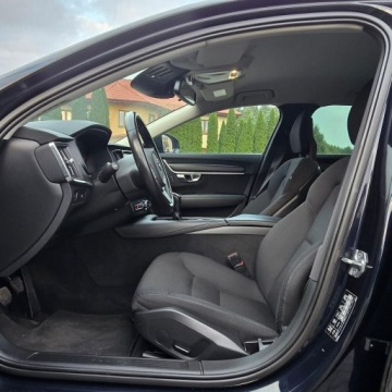 Volvo V90 II Kombi 2.0 D3 150KM 2017 Volvo V90 2.0 D3 Momentum Pro Diesel 150KM, zdjęcie 21