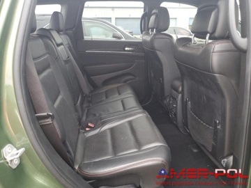 Jeep Grand Cherokee IV 2020 Jeep Grand Cherokee _ TRAILHAWK_4x4_2020r 3.6 Benzyna 295KM, zdjęcie 8