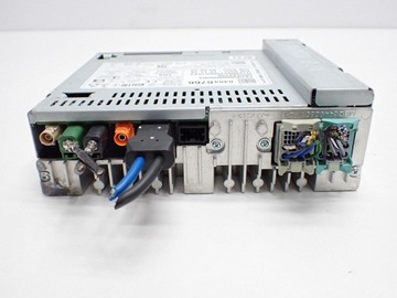 Радиовигация Navi Display Europa 84695515 Opel Astra V K 21r