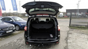 Ford S-Max I 2011 Ford S-Max 2.0TDCi 136PS OPŁACONY Bezwypadkowy GW, zdjęcie 32