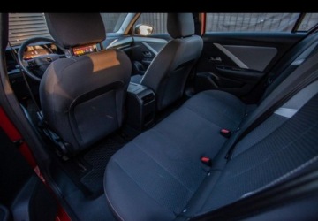 Opel 2023 Opel Astra VI 1.2 T Edition SS SalonPL FVat Od Reki Gwarancja Fabryczna, zdjęcie 10