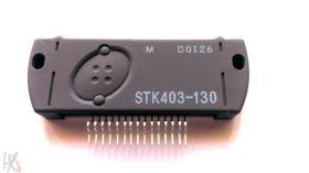 STK403-130M