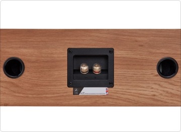 ЦЕНТРАЛЬНЫЙ ДИНАМИК FYNE AUDIO F300C ЧЕРНЫЙ ЯСЕНЬ