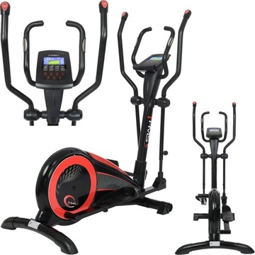 TRENAŻER ORBITREK ELIPTYCZNY MAGNETYCZNY TRENINGOWY CARDIO FITNESS