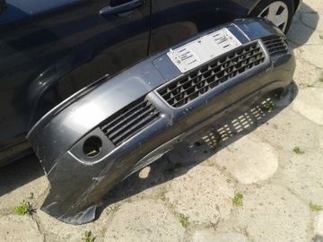 ZDERZAK PRZEDNI PRZÓD AUDI A6 C5