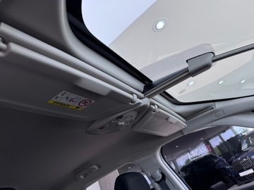 Citroen C4 Spacetourer Grand 1.2 PureTech 131KM 2020 Citroen C4 Spacetourer Buisness, Kamera, CarPlay,, zdjęcie 33