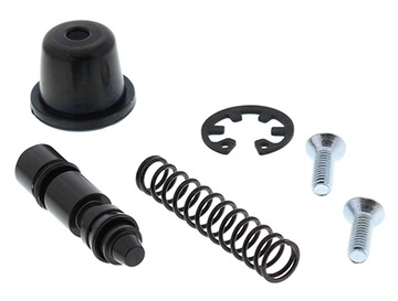 ZESTAW NAPRAWCZY POMPY SPRZĘGŁA KTM SX 125/150 16-18, SXF 250/350 16-18