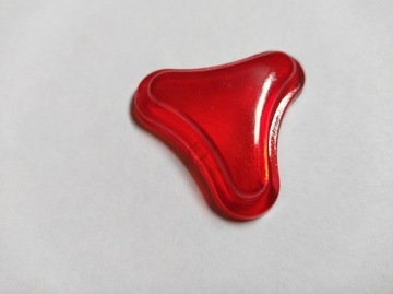 СВЕТИЛЬНИК ЧЕРЕПАХА СТЕКЛЯННЫЙ М-72 К-750 УРАЛ ДНЕПР