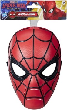 Marvel Spider-Man Маска Brand New Day Hasbro G3442