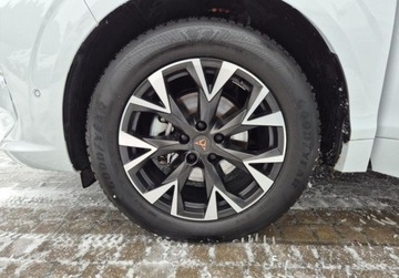 Cupra Terramar SUV 1.5 eTSI 150KM 2025 Cupra Terramar 1.5eTSI mHEV DSG 150KM Gwarancja LED Kamera360 ACC Kessy Na, zdjęcie 37