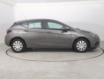 Opel Astra K Hatchback Facelifting 1.5 Diesel 122KM 2019 Opel Astra 1.5 CDTI, Salon Polska, Serwis ASO, zdjęcie 5