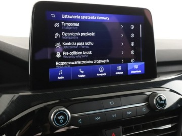 Ford Kuga III SUV Plug-In 2.5 EcoBlue 225KM 2022 Ford Kuga PHEV automat full LED virtual cocpit, zdjęcie 24