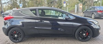 Kia Proceed 2013 Kia ProCeed Kia ProCeed 1.6 GDI L 1.6 Benzyna 135KM, zdjęcie 23